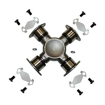 Rareelectrical - New Universal Joint Compatible With By Part Numbers 20300 20214 Hs338 5658X 5407X - Image 2