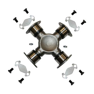Rareelectrical - New Universal Joint Compatible With By Part Numbers 20300 20214 Hs338 5658X 5407X - Image 3