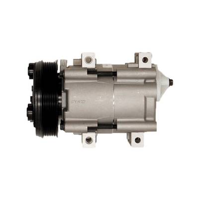 Rareelectrical - OEM Valeo Ac Compressor For Ford Mustang 1996-2003 2004 F6dz-19703-Aa 4R3z19703a - Image 3