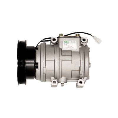 VALEO - OEM Valeo A/C Compressor For Toyota Camry Ce 1997-1998 Se 1994-1996 883203201084 - Image 3