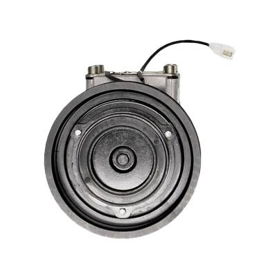 VALEO - OEM Valeo A/C Compressor For Toyota Camry Ce 1997-1998 Se 1994-1996 883203201084 - Image 5