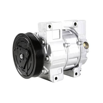 Rareelectrical - OEM Valeo Ac Compressor For Nissan Altima Sl 2.5L L4 2500Cc 2012-2010 92600Zn40a - Image 3