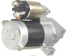 Rareelectrical - New Starter Compatible With Cub Cadet Mowers John Deere Tractors Mowers 1209803 2409801 1280007480 - Image 3