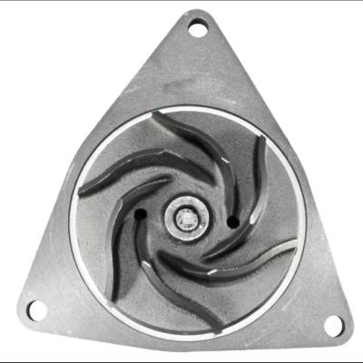 Rareelectrical - New Water Pump Compatible With Ford Cft8000 Ft900 L8000f L8501 L8511 L8513 La8000f Cummins Engine L6 - Image 3