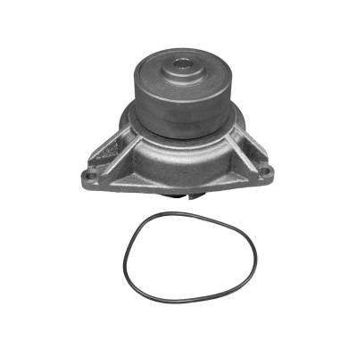 Rareelectrical - New Water Pump Compatible With Ford Cft8000 Ft900 L8000f L8501 L8511 L8513 La8000f Cummins Engine L6 - Image 5