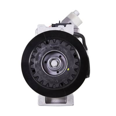 Rareelectrical - OEM Valeo Ac Compressor For Mercedes Benz R 500 4Matic 2010 Europe 8Fk351322421 - Image 5