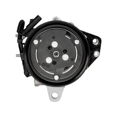 Rareelectrical - OEM Valeo A/C Compressor For Jeep Liberty Rocky Mountain Edition 2005 55037466Ac - Image 4
