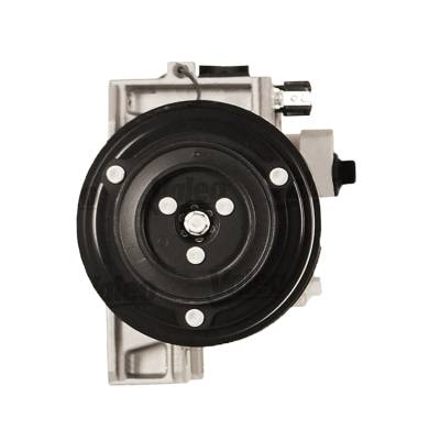 Rareelectrical - OEM Valeo Ac Compressor For Nissan Altima S 2.5L 2002-2003 926008J021 926008J01a - Image 4