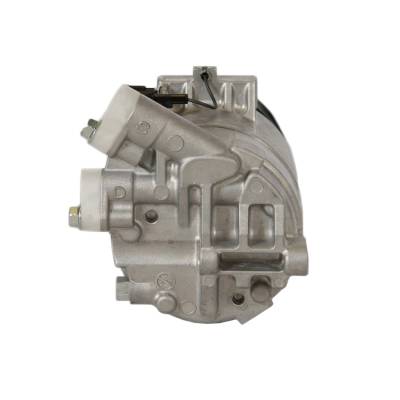 Rareelectrical - OEM Valeo A/C Compressor Fits Nissan Pathfinder Se 2005-2010 Xe 2005 92600-Ea20a - Image 1