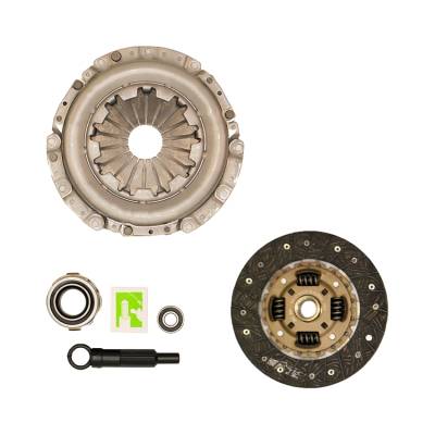 Rareelectrical - New OEM Valeo Clutch Kit Compatible With Mazda Miata 1.6L 1597Cc 1990 1991 1992 1993 52003603 - Image 3