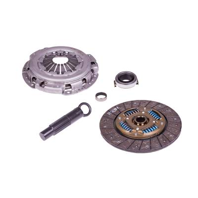 Rareelectrical - OEM Valeo Clutch Kit Fits Honda Accord 2.4L 2003 2004 2005 2006 2007 52252404 - Image 4