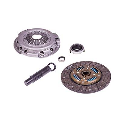 Rareelectrical - OEM Valeo Clutch Kit Fits Honda Accord 2.4L 2003 2004 2005 2006 2007 52252404 - Image 1