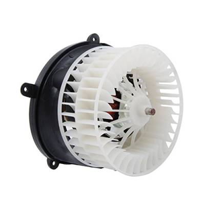 VALEO - New OEM Valeo Blower Motor Compatible With Mercedes Benz C230 Base 1997-1998 698244 2028209242 - Image 1