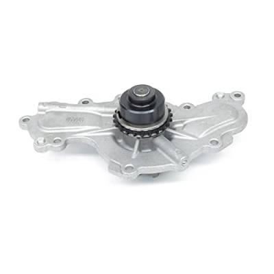 Rareelectrical - New Water Pump Compatible With Ford Flex 3.5L 2009 2010 Fusion 3.5L 2010 2011 By Part Number Number - Image 5