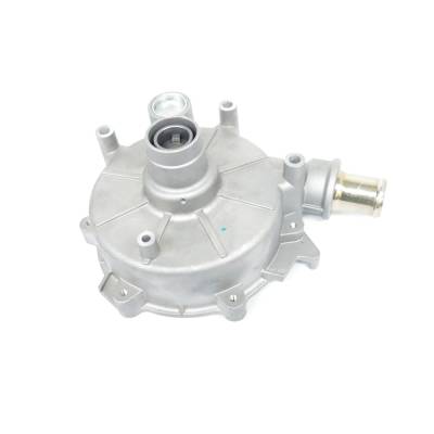 RAREELECTRICAL - New Water Pump Compatible With Ford Five Hundred 3.0L V6 Cyl 181 Cid 2005 2006 2007 By Part Number - Image 2