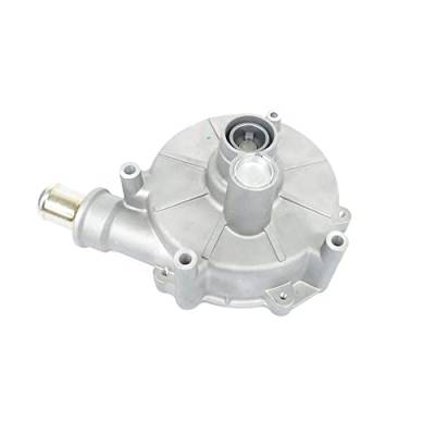 RAREELECTRICAL - New Water Pump Compatible With Ford Five Hundred 3.0L V6 Cyl 181 Cid 2005 2006 2007 By Part Number - Image 5