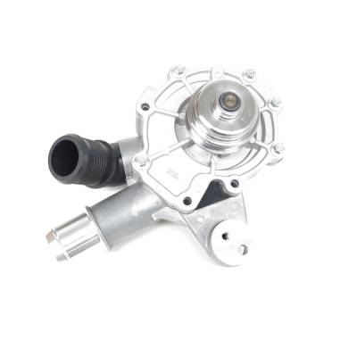 Rareelectrical - New Water Pump Compatible With Ford Taurus Mercury Sable 3.0L V6 Cyl 181 Cid 2003 2004 2005 By Part - Image 1