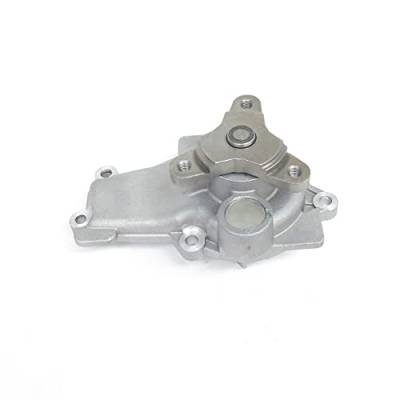 Rareelectrical - New Water Pump Compatible With Volkswagen Routan 3.8L V6 Cyl 231 Cid 2009 2010 By Part Number Number - Image 5