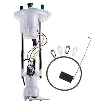 Rareelectrical - New Fuel Pump Module Compatible With Ford F-150 4.6L 2004-2005 By Part Number 4L3z9h307df - Image 3