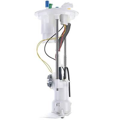 Rareelectrical - New Fuel Pump Module Compatible With Ford F-150 4.6L 2004-2005 By Part Number 4L3z9h307df - Image 4