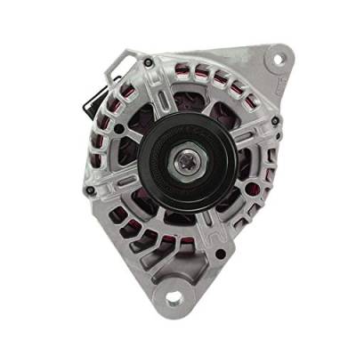 Rareelectrical - OEM Valeo 12V 120Amp Alternator Fits Hyundai Tucson 2.0L 2015 A0002612741 600230 - Image 5