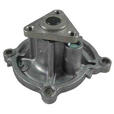 Rareelectrical - New Hd Water Pump Fits Ford F-350 Super Duty 6.7L 2011-2013 Bc3z8501a Bc3z8501b - Image 2