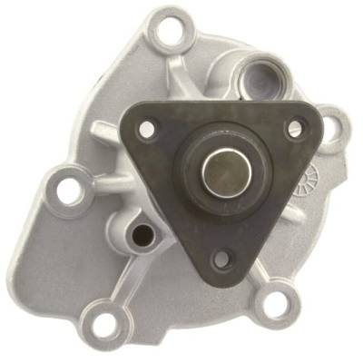Rareelectrical - New Water Pump Compatible With Kia Optima Sxl Turbo 2011-2016 251002G800 251102G800 25100-2G800 - Image 5