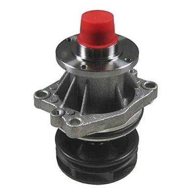 Rareelectrical - New Water Pump Fits Bmw 2.8L 1997-00 3.0L 2001 2002 11-51-1-722-536 11517527799 - Image 2