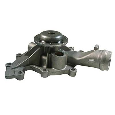 Rareelectrical - New Water Pump Fits Ford Windstar 3.8L 1996-99 F68z-8501-A 6U7z8501a 3F2z8501bb - Image 2
