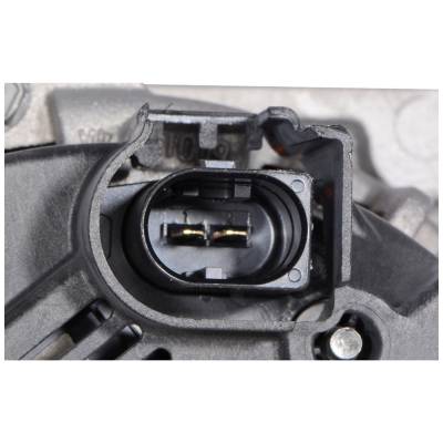 Rareelectrical - New OEM Valeo 150 Amp 12 Volt Alternator Compatible With Bmw Z4 M Coupe 3.2L L6 3246Cc 2007 2008 By - Image 4