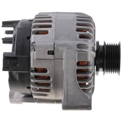 Rareelectrical - New OEM Valeo 150 Amp 12 Volt Alternator Compatible With Bmw Z4 M Coupe 3.2L L6 3246Cc 2007 2008 By - Image 5