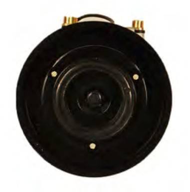 VALEO - New OEM Valeo Ac Compressor Compatible With Mitsubishi 95-98 Eclipse 2.0L L4 1996Cc 122 Cid 10Pa - Image 1