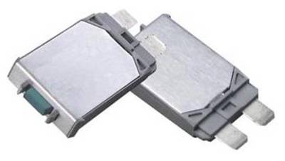 COOPER BUSSMAN - New Cooper Bussman Blade Terminal 0-28 Vdc 15 Amp Circuit Breaker Compatible With Manual Type Iii - Image 5