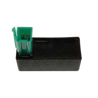 Rareelectrical - New Cdi Module Fits Honda Motorcycle Ct70 Trail 70 1991-1994 30410-141-751 - Image 1