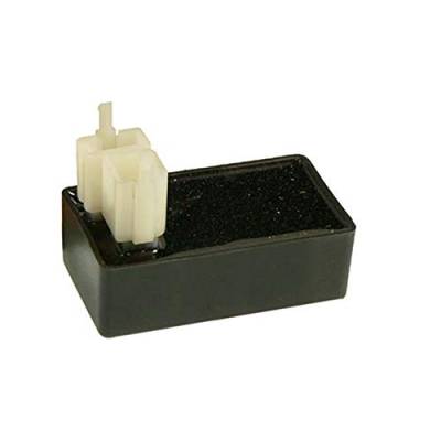 Rareelectrical - New Cdi Module Fits Honda Motorcycle Cb125rs Cb125s 124Cc 1985 30410-Kb1-930 - Image 1