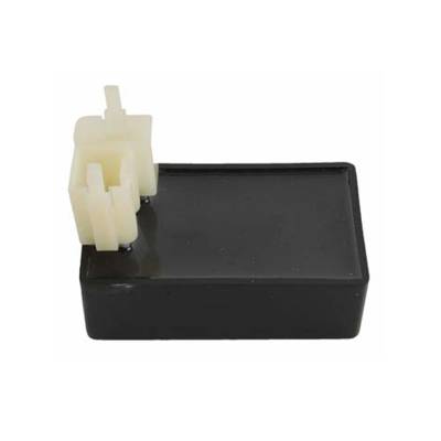 Rareelectrical - New Cdi Module Fits Honda Motorcycle Cm200t Twinstar 194Cc 1981-1982 464221 - Image 4