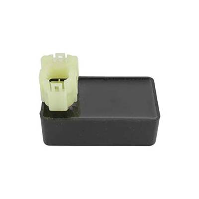 Rareelectrical - New Cdi Module Fits Honda Motorcycle Xr200r 1986-02 30410-Kbb-901 30410-Kt0-670 - Image 1