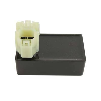 Rareelectrical - New Cdi Module Fits Honda Atv Sportrax 400 Trx400ex 1999-2004 49-5334 495334 - Image 4