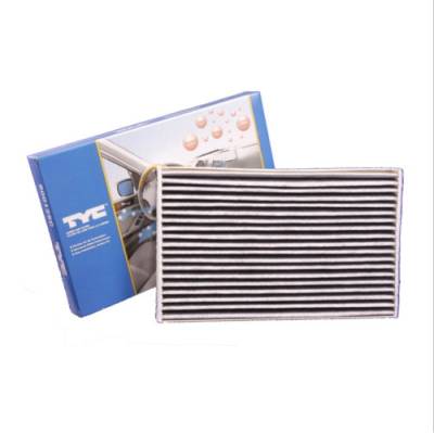 Rareelectrical - New Cabin Air Filter Compatible With 2011-2013 Infiniti M37 27277-1Meob 272771Meob Ra-139 - Image 3
