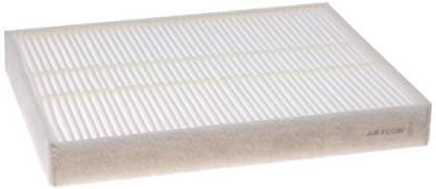 Rareelectrical - New Cabin Air Filter Compatible With 2014-2015 Chevrolet Impala 13356916 24211 - Image 3