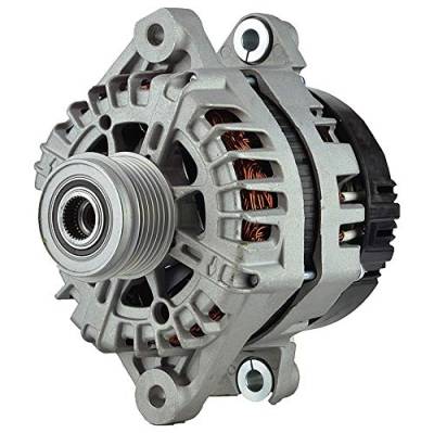 Rareelectrical - 130A Alternator Compatible With Kia Sportage 2.0L 2.4L 2015 2016 37300-2G750 2612531 - Image 5