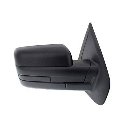 Rareelectrical - New Passenger Door Mirror Fits Ford F-150 2010 With Power 9L3z17682bb Fo1321348 - Image 9