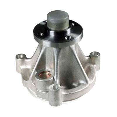 Rareelectrical - New Hd Water Pump Fits Ford Crown Victoria 4.6L 1992-1997 F1vy8501a F8az8501aa - Image 2