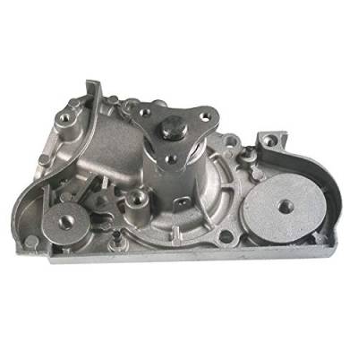 RAREELECTRICAL - New Water Pump Fits Ford Escort 1.8L 1991-1994 1995 1996 E9jy-8501-B 8Ab8-15-010 - Image 2