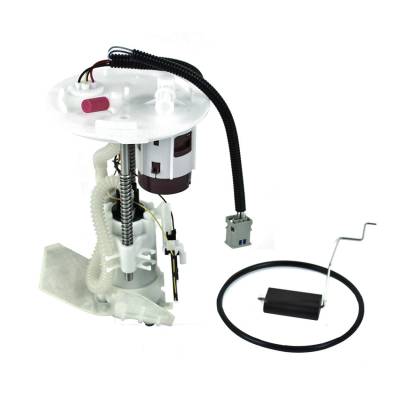 Rareelectrical - New Fuel Pump Module Compatible With Ford Explorer Sport Trac 4.0L 2007-2009 By Part Number - Image 1