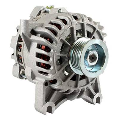 Rareelectrical - New 12V 150Amp Alternator Fits Lincoln Navigator 5.4L 2006 6L7z10346crm Gl-908 - Image 3