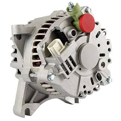 Rareelectrical - New 12V 150Amp Alternator Fits Lincoln Navigator 5.4L 2006 6L7z10346crm Gl-908 - Image 4