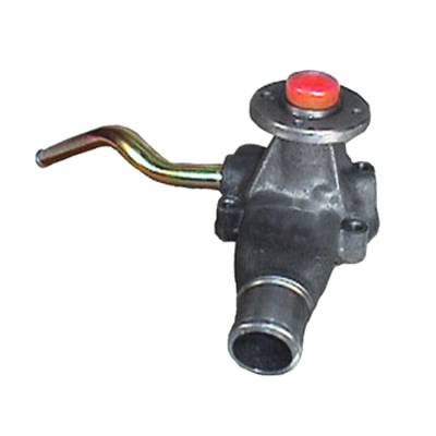 Rareelectrical - New Hd Water Pump Fits Ford E-150 Econoline 4.9L 1993-1996 F3tz-8501-E F5tz8501a - Image 1