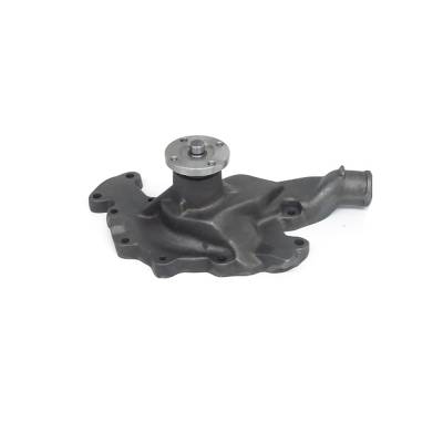 Rareelectrical - New Water Pump Compatible With Cadillac Eldorado 6.0L V8 Cyl 368 Cid 1980 1981 7.0L V8 Cyl 425 Cid - Image 2