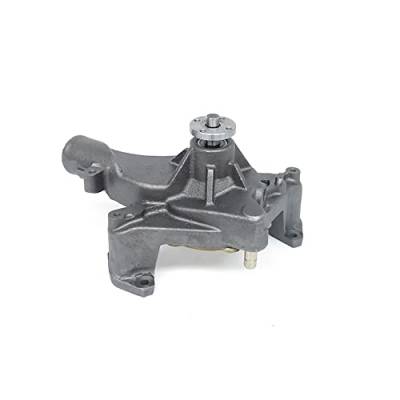 Rareelectrical - New Water Pump Compatible With Ford Galaxie Ranch Wagon Thunderbird 1961 1962 1963 1964 By Part - Image 5